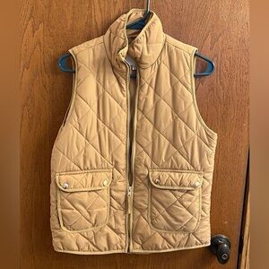 Old Navy size medium vest